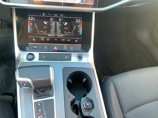 Audi A6 35 TDI S-Tronic