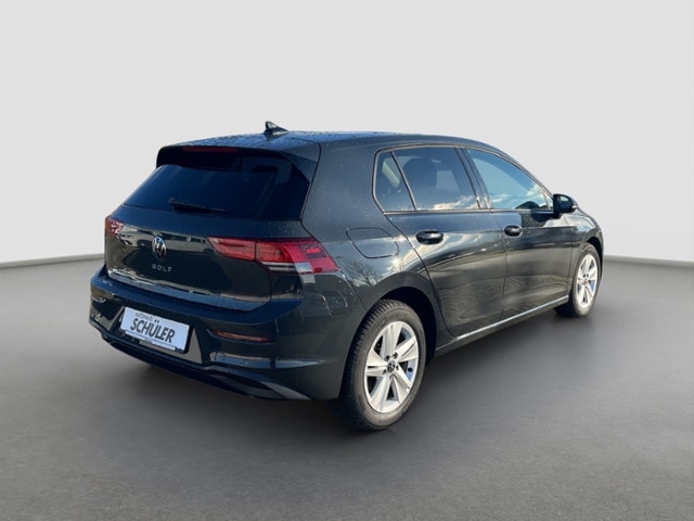 Volkswagen Golf Golf VIII Plus