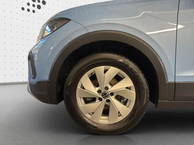 Volkswagen T-Cross 1.0 TSI DSG IQ.Drive Life