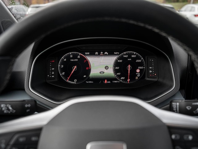 Seat Arona 1.0 TSI DSG