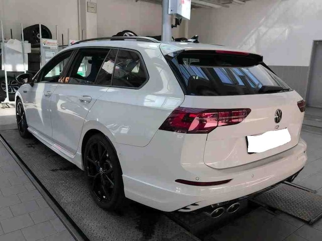 Volkswagen Golf 2.0 TSI IQ.Drive Variant