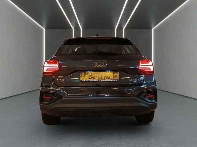 Audi Q2 30 TFSI