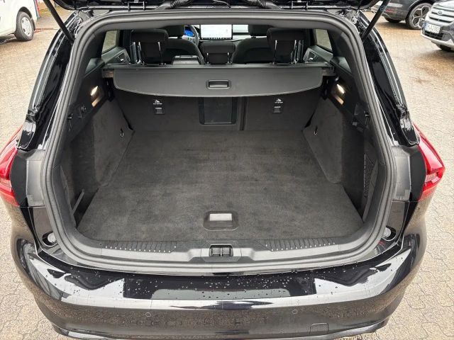 Ford Focus EcoBoost ST Line Wagon