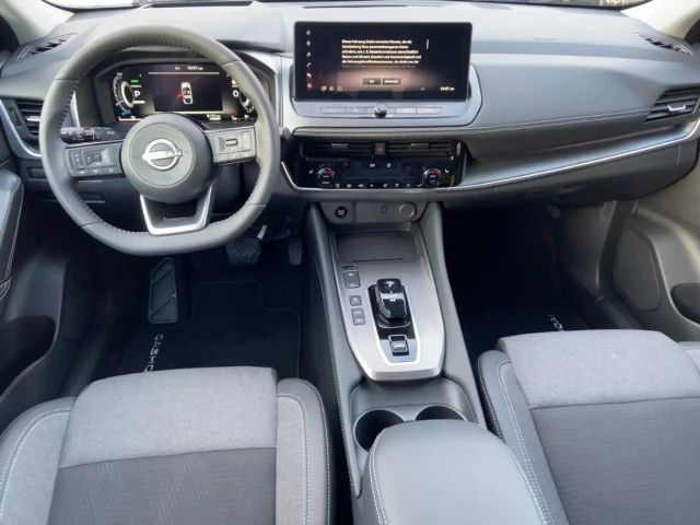 Nissan Qashqai N-Connecta
