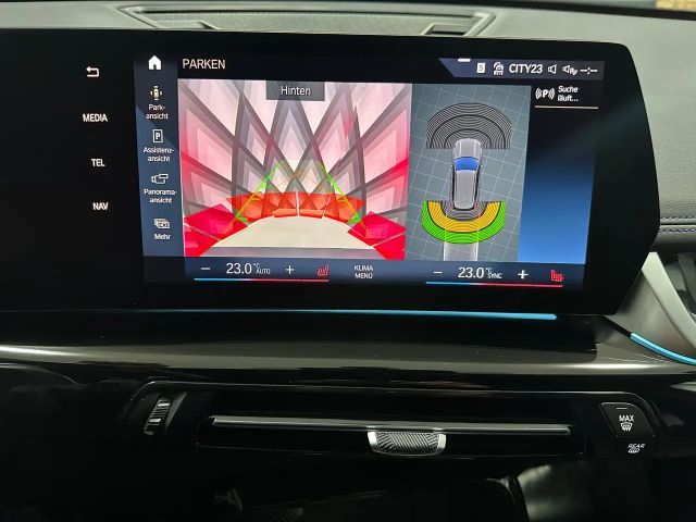 BMW X1 M-Sport sDrive