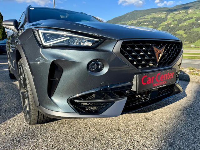 Cupra Formentor 2.0 TSI 4Drive DSG VZ