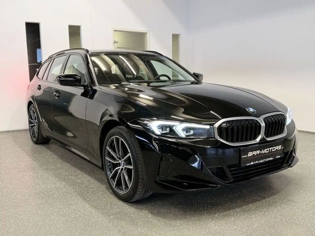 BMW 318 318i Sport Line