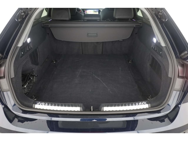 Audi A5 Avant S-Tronic