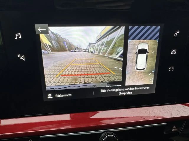 Opel Mokka GS-Line Grand Sport Mokka-e