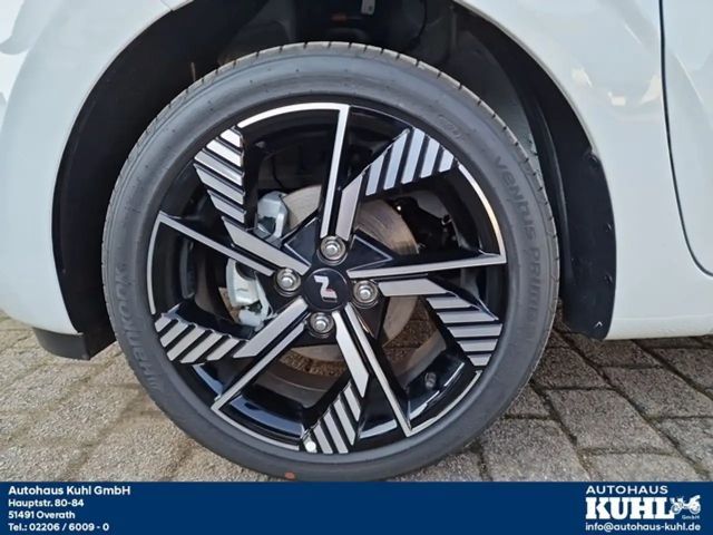 Hyundai i10 1.2 N Line