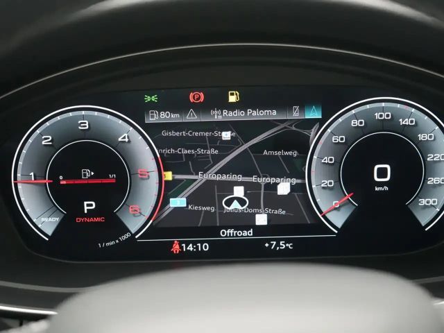 Audi A5 S-Line Sportback