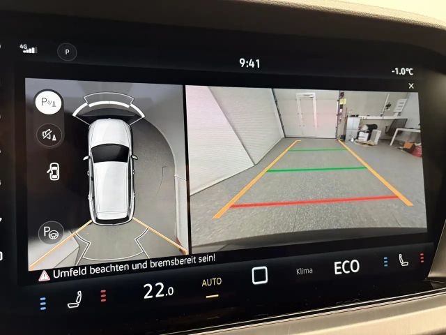 Volkswagen Touareg 4Motion R-Line