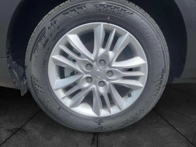 SsangYong Korando 4WD