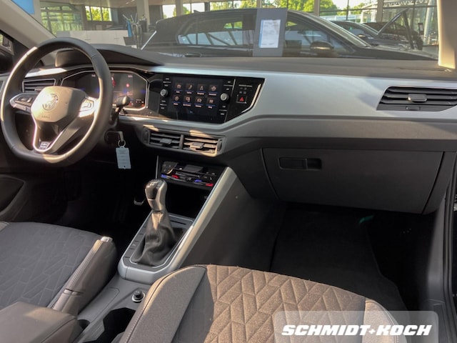 Volkswagen Taigo 1.0 TSI