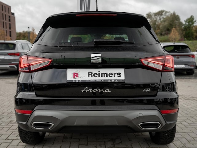 Seat Arona 1.0 TSI DSG