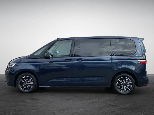 Volkswagen Multivan 2.0 TDI DSG T7