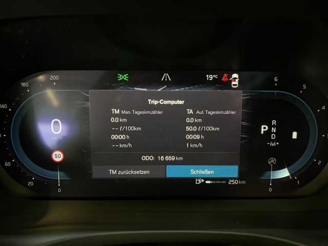 Volvo XC60 Bright Ultimate