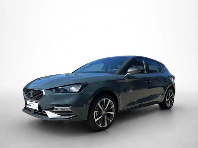Seat Leon 2.0 TDI Business Intense DSG FR-lijn