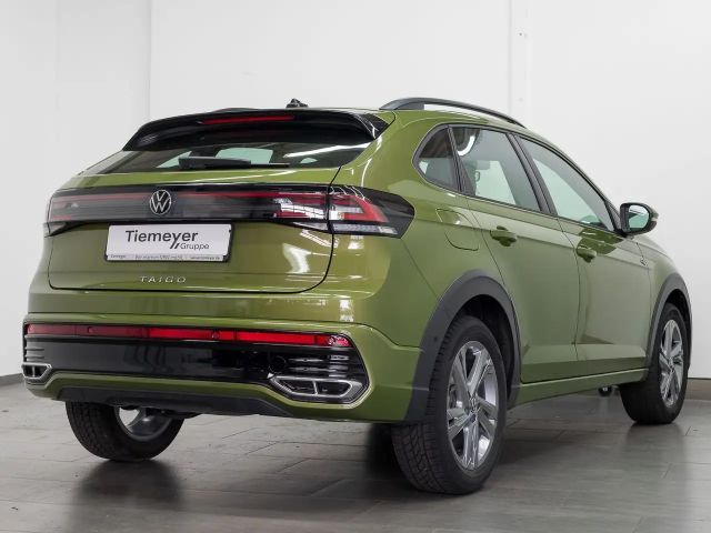 Volkswagen Taigo 1.0 TSI IQ.Drive R-Line