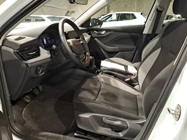 Skoda Kamiq 1.0 TSI Selection