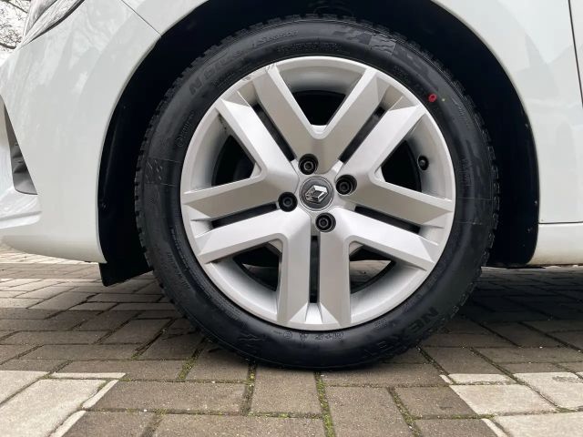 Renault Clio TCe 90 Zen