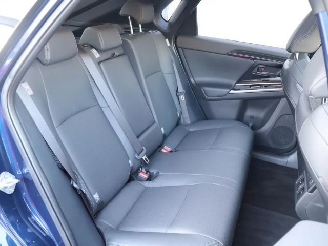 Subaru Solterra Platinum Plus RFK Pano Navi Leder LED