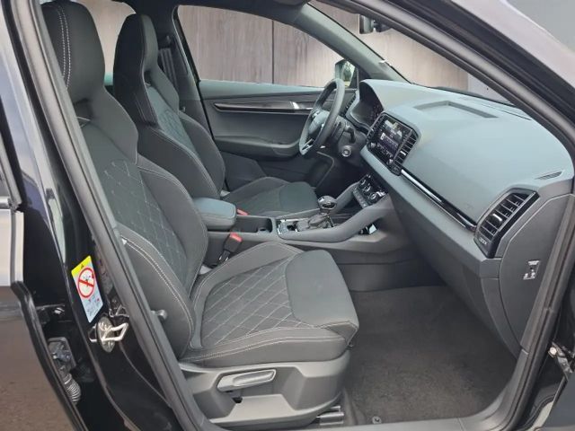 Skoda Karoq Sportline