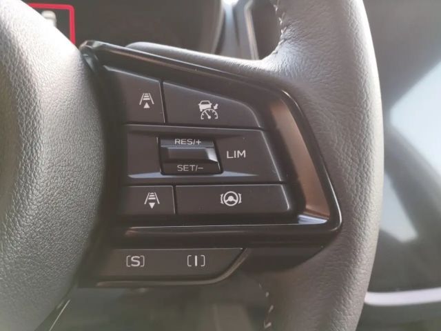 Subaru Forester Exclusive