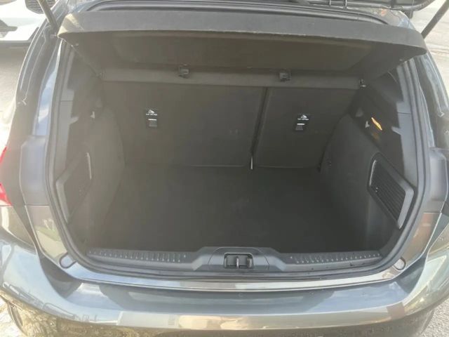 Ford Focus EcoBoost ST Line