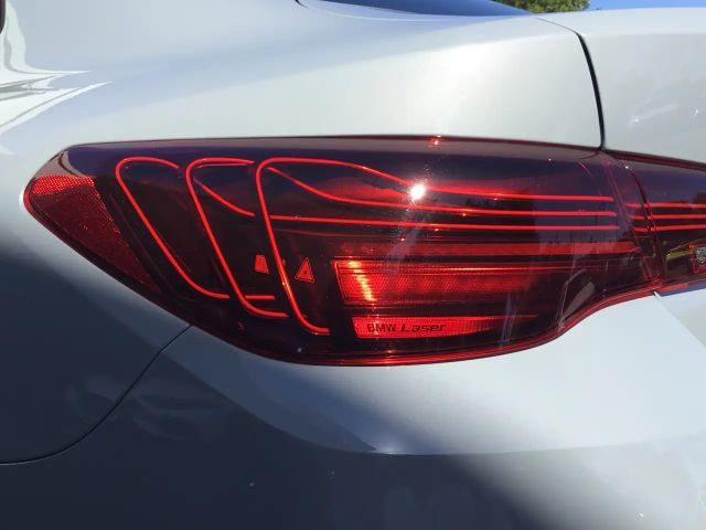 BMW 430 430d Coupé Gran Coupé M-Sport xDrive