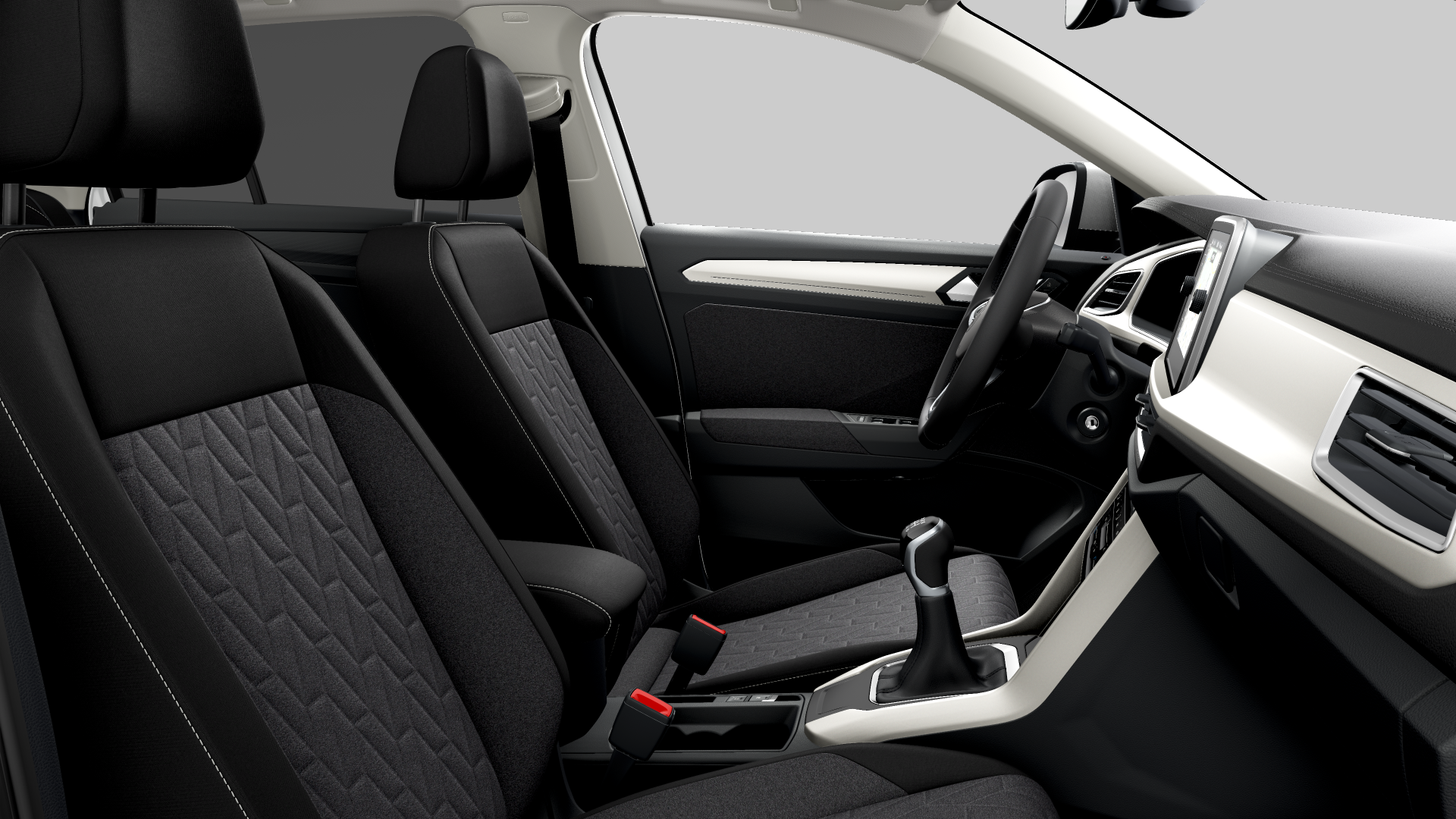 Volkswagen T-Roc 1.0 TSI Move