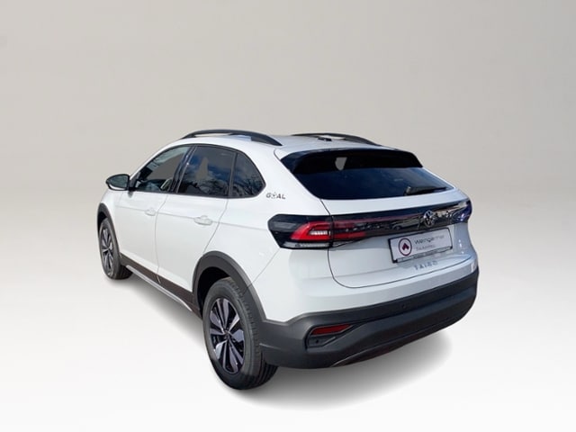 Volkswagen Taigo 1.0 TSI