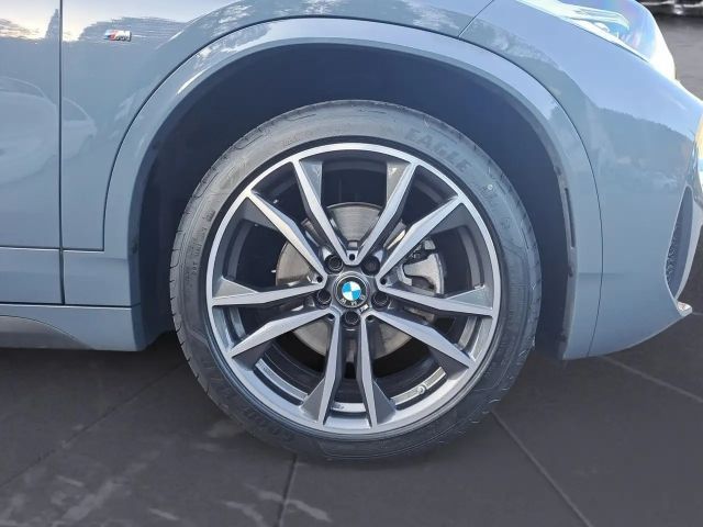 BMW X2 M-Sport sDrive18d