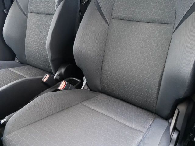 Suzuki Swift Comfort DualJet Hybrid