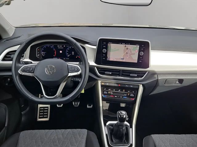 Volkswagen T-Roc 1.5 TSI Move