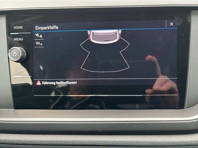 Volkswagen Taigo 4Me TSI