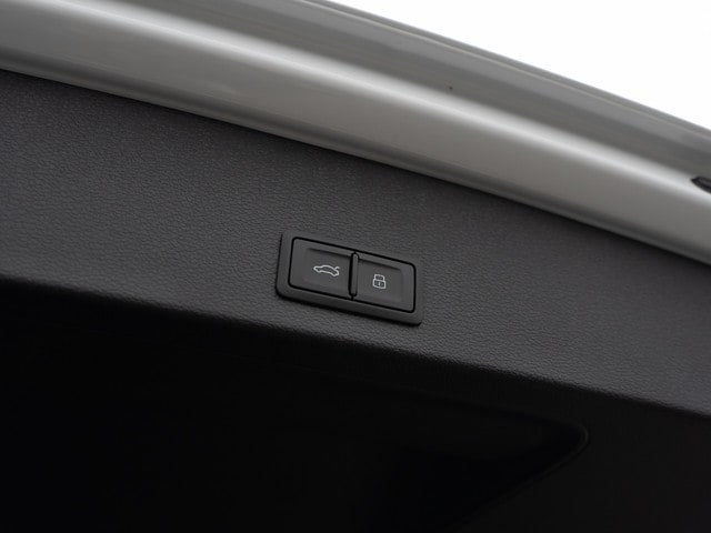 Audi Q2 35 TFSI S-Line S-Tronic