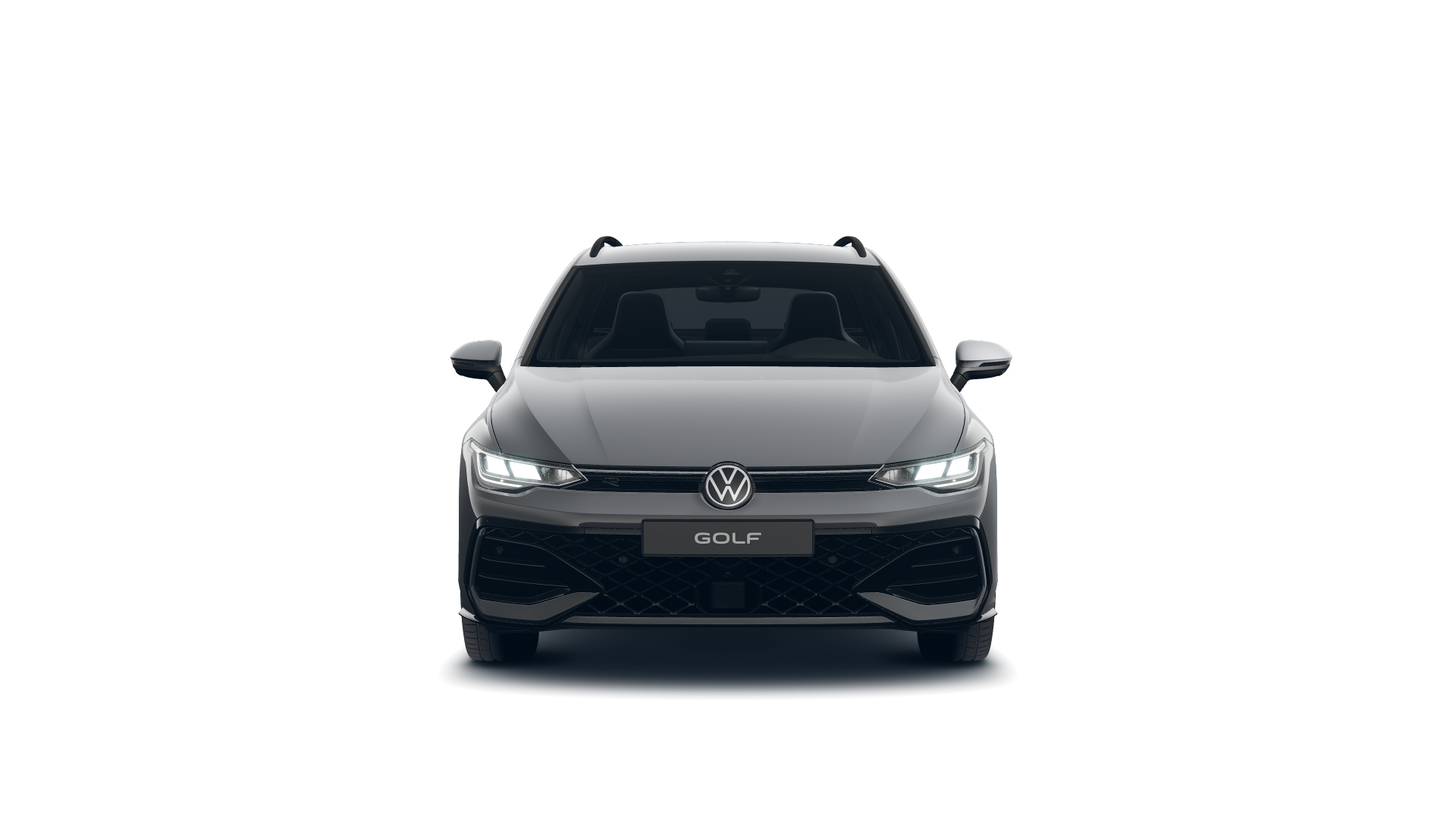 Volkswagen Golf R-Line Variant