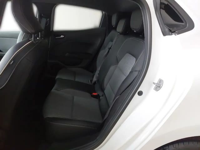 Renault Clio TCe 90 Techno