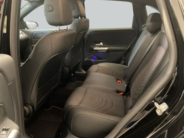 Mercedes-Benz B 200 B-Klasse