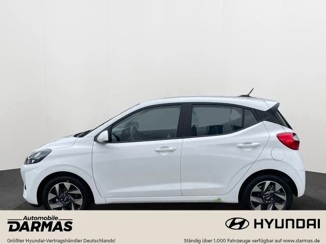 Hyundai i10 1.2 Trend