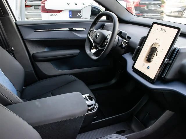 Volvo EX30 Extended range Plus Single motor