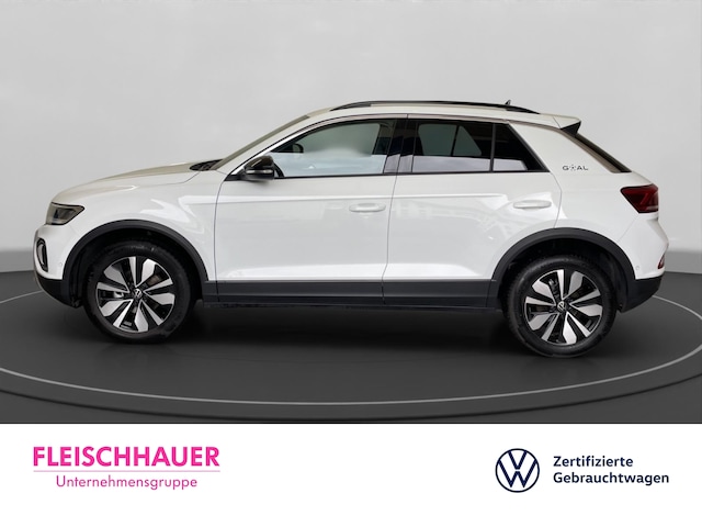 Volkswagen T-Roc 1.0 TSI Life
