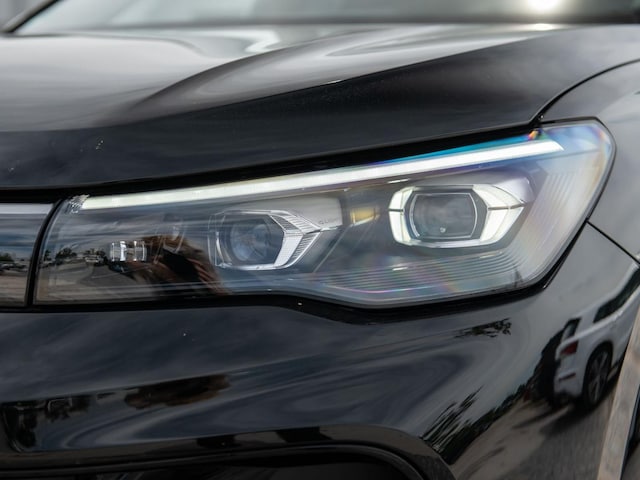 Volkswagen Tiguan 4Motion DSG IQ.Drive R-Line