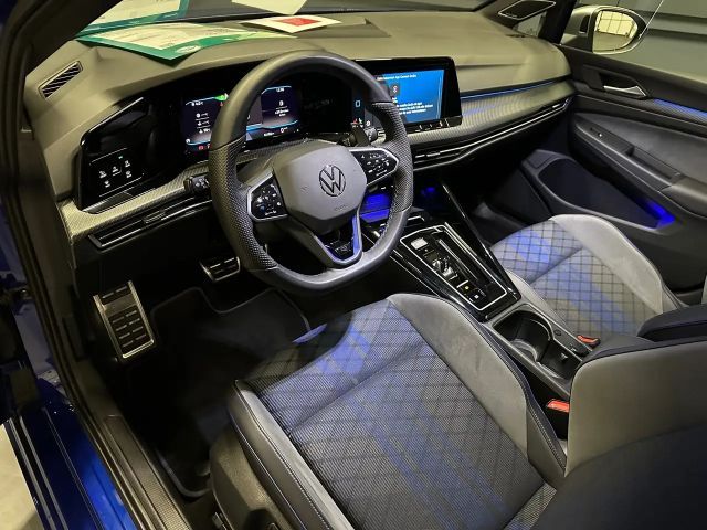 Volkswagen Golf 4Motion IQ.Drive Max