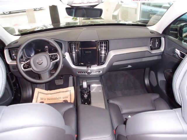 Volvo XC60 AWD Plus Recharge T6