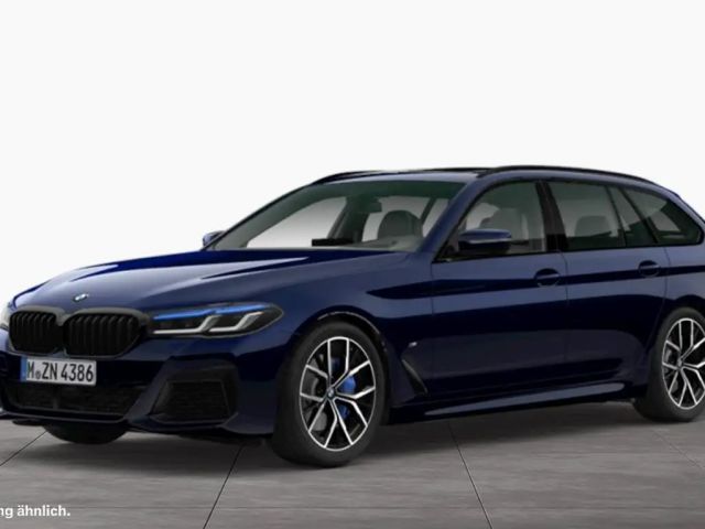 BMW 540 540d M-Sport Touring xDrive
