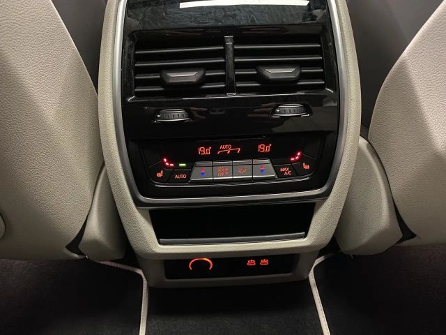 BMW X5 M-Sport xDrive40d