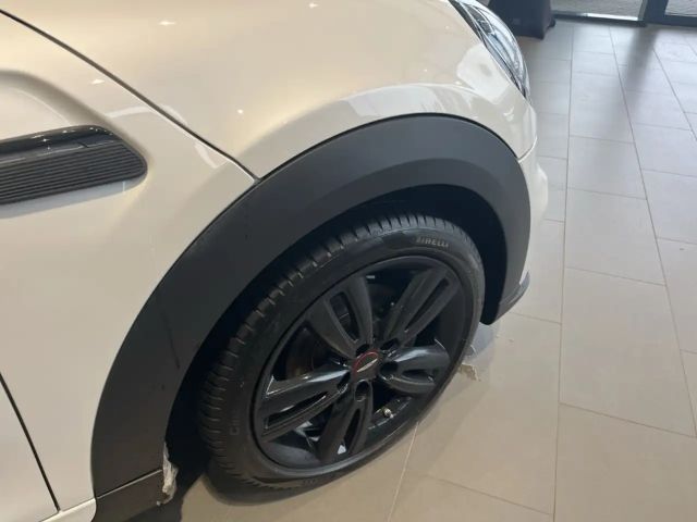 MINI Cooper John Cooper Works Trim/Digit. Cockpit/LED