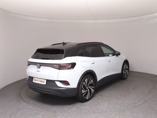 Volkswagen ID.4 Business Performance Pro